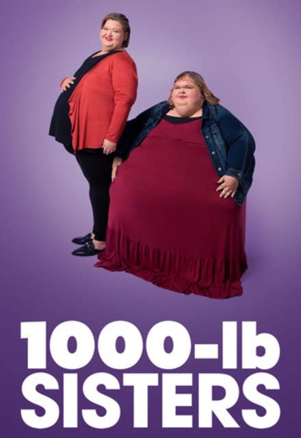 1000lb sisters series 4 uk